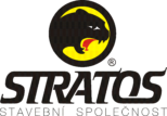 STRATOS stavební společnost s.r.o. Logo
